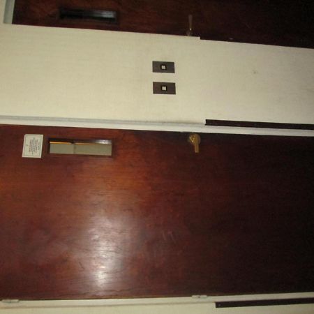 Hotel Nahuel Rosario Buitenkant foto