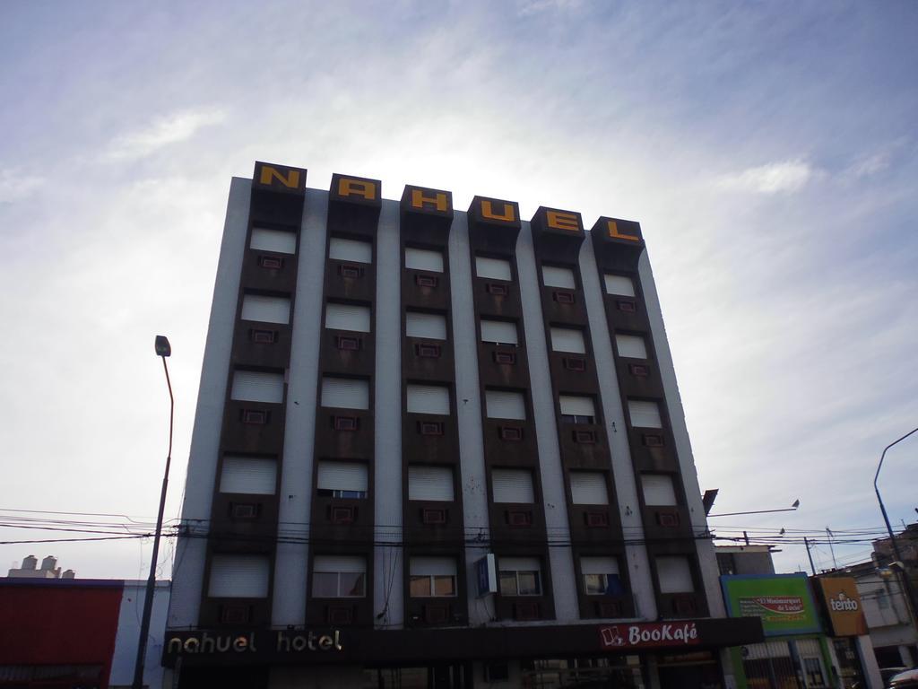 Hotel Nahuel Rosario Buitenkant foto