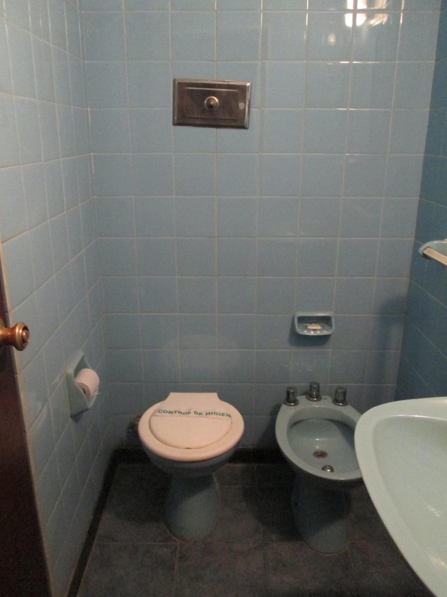 Hotel Nahuel Rosario Kamer foto