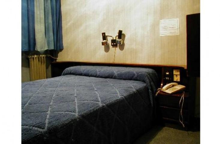 Hotel Nahuel Rosario Buitenkant foto